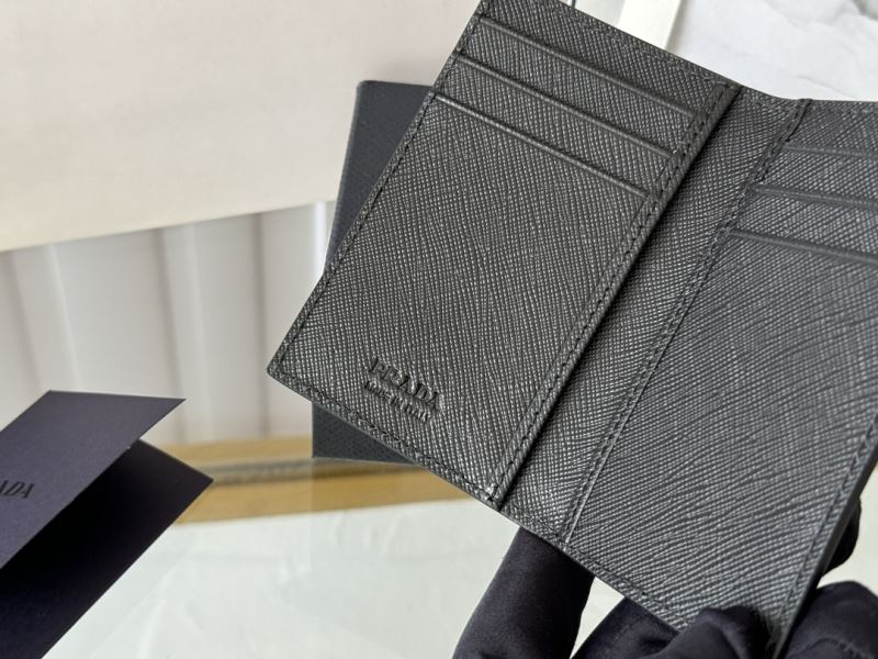 Prada Wallet